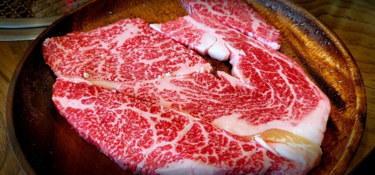  대구 수성못 맛집,승정원한우(수성구소고기, 들안길소고기, 고깃집, 꽃등심)