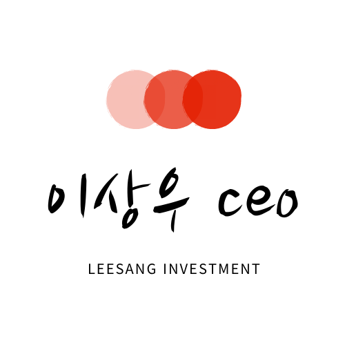  이상우 CEO 강의로 수익내자