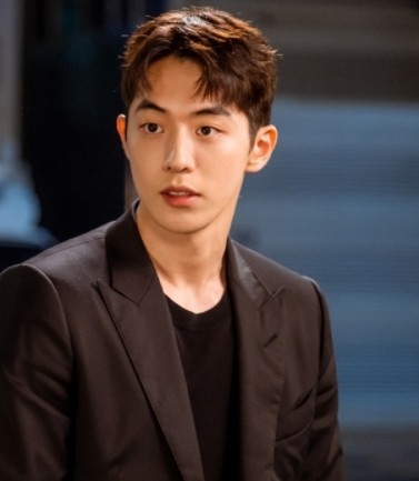  남주혁,<스타트업>헤어스타일, 남도산 <가일펌><짧은머리펌>