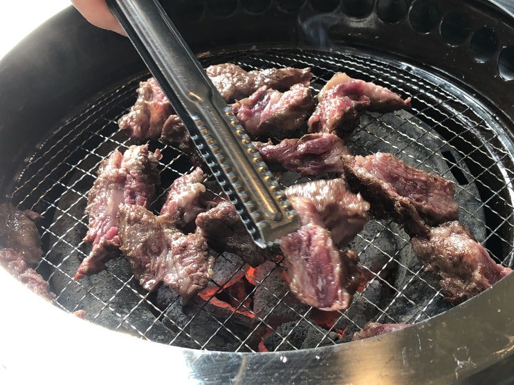  위례 맛집 - 날도 좋고 맛있는 음식도 먹고