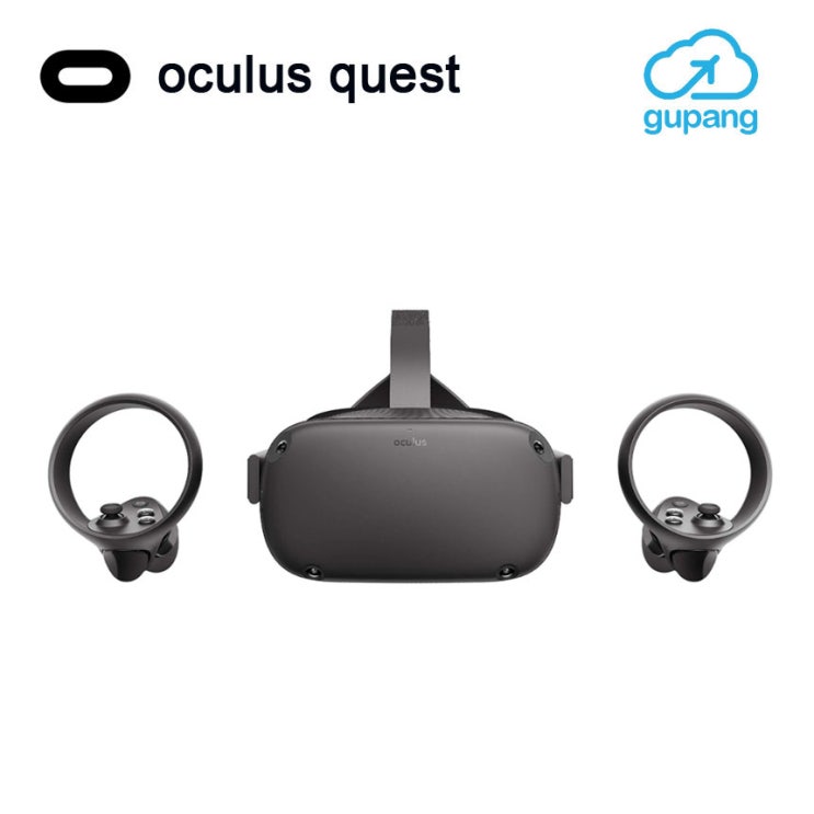 후기가 좋은 오큘러스 퀘스트 Oculus Quest 128GB - 독립형 가상현실 VR 추가금X 추천해요