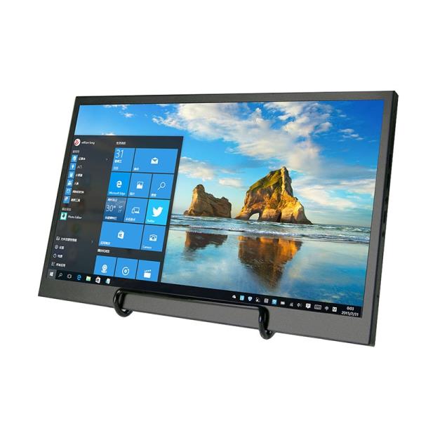 인지도 있는 포터블ZHIXIANDA 11.6 인치 IPS 게임 모니터 CE/ROHS 인증서와 미니 HDMI HD 1080P 휴대용 모니터, 한개옵션0 좋아요 인지도 있는 포터블ZHIXIANDA 11.6 인치 IPS 게임 모니터 CE/ROHS 인증서와 미니 HDMI HD 1080P 휴대용 모니터, 한개옵션0 좋아요