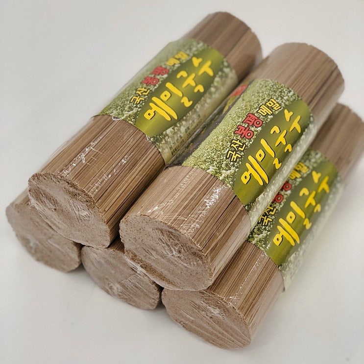 가성비 뛰어난 운산식품 봉평 메밀국수 850g 1개 ··· 가성비 뛰어난 운산식품 봉평 메밀국수 850g 1개 ···