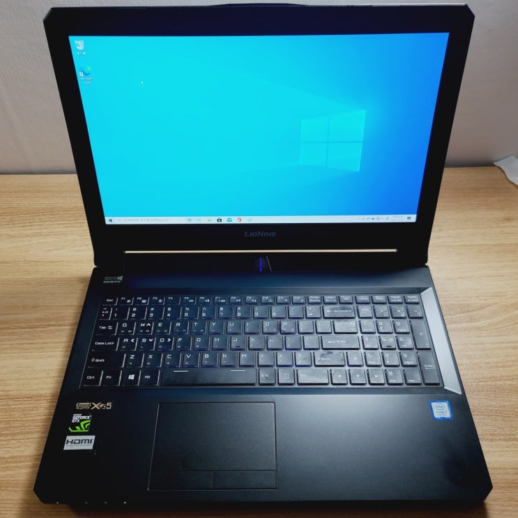 후기가 정말 좋은 주연테크 게이밍 L7S-16H 15.6인치 중고노트북 좋아요 후기가 정말 좋은 주연테크 게이밍 L7S-16H 15.6인치 중고노트북 좋아요