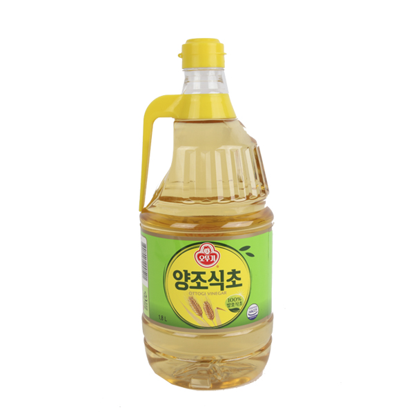 인기 급상승인 오뚜기 양조식초, 10개, 1.8L ··· 인기 급상승인 오뚜기 양조식초, 10개, 1.8L ···