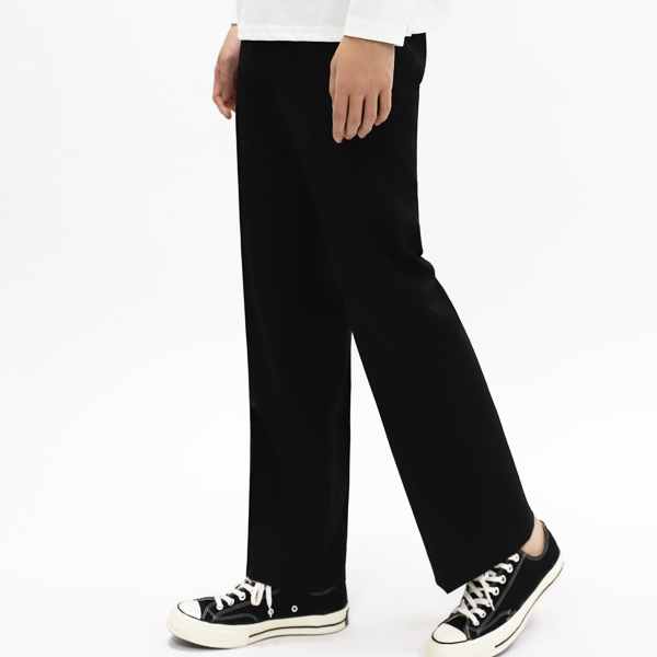 잘팔리는 리얼프리 밴딩 와이드 슬랙스 (4컬러 M~3XL) 추천합니다 잘팔리는 리얼프리 밴딩 와이드 슬랙스 (4컬러 M~3XL) 추천합니다