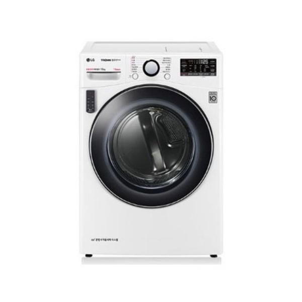  잘팔리는 LG전자 건조기 RH16WT [16KG/화이트/스태킹/앵글미포함], 단품 추천합니다