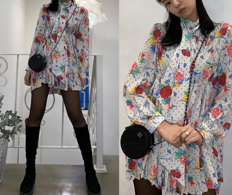 브레이브걸스 샤넬백 가격 미니라서 괜찮네~ 브레이브걸스 샤넬백 가격 미니라서 괜찮네~