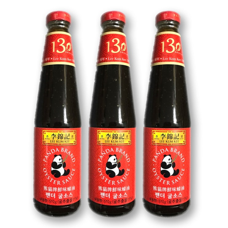 많이 팔린 예이니종합물류 오뚜기 이금기 팬더굴소스 3개(510g*3개)볶음양념요리장 참깨맛 삼겹살, 510g, 3개 추천합니다 많이 팔린 예이니종합물류 오뚜기 이금기 팬더굴소스 3개(510g*3개)볶음양념요리장 참깨맛 삼겹살, 510g, 3개 추천합니다