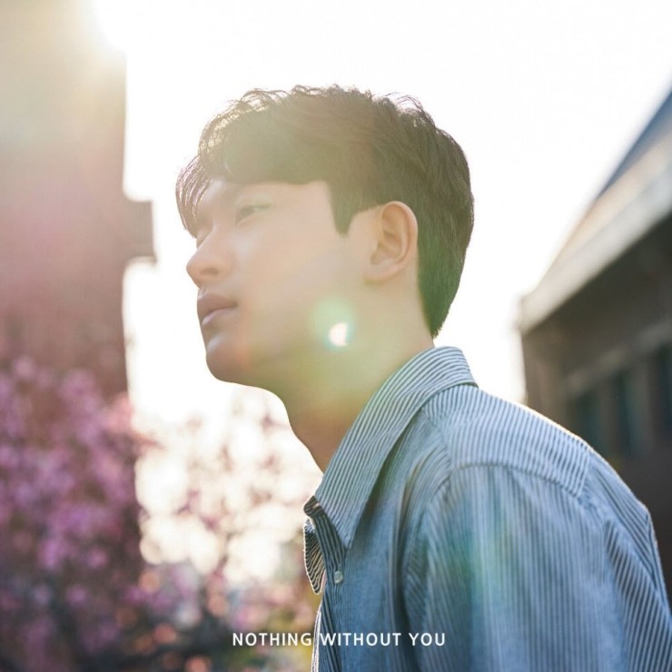 0back - Nothing Without You [노래가사, 듣기, LV]