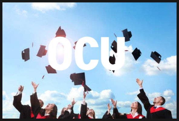  OCU 컨소시엄[오씨유 컨소시엄] 필수 전략 알아보자