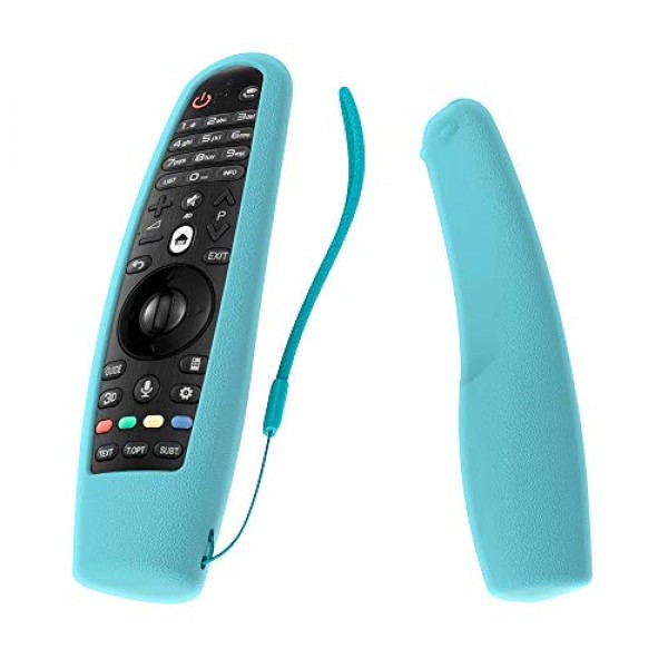가성비 뛰어난 LG 리모콘 TV LG AN-MR600 AN-MR650 AN-MR650A AN-MR19BA LG 매직 리모콘 실리콘과 호환되는 SIK 추천해요 가성비 뛰어난 LG 리모콘 TV LG AN-MR600 AN-MR650 AN-MR650A AN-MR19BA LG 매직 리모콘 실리콘과 호환되는 SIK 추천해요