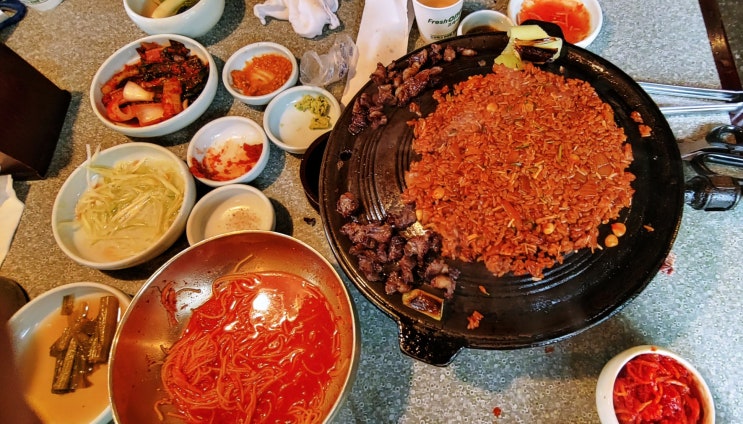 삼각지 몽탄