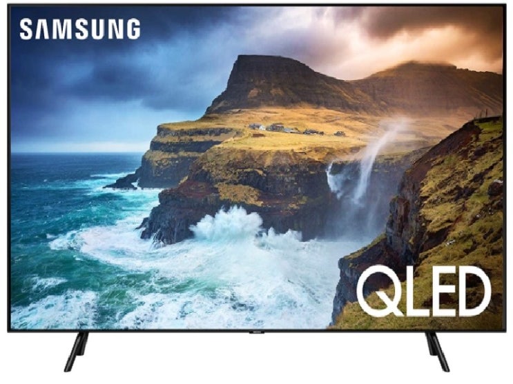 요즘 인기있는 Samsung Electronics 삼성 Q70 75인치 QLED 4K UHD HDR Smart TV 2019년형 ··· 요즘 인기있는 Samsung Electronics 삼성 Q70 75인치 QLED 4K UHD HDR Smart TV 2019년형 ···