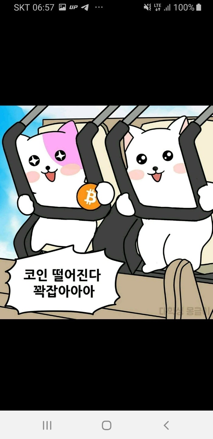 코인별 한강 정모 장소를 아시나요? : 네이버 블로그