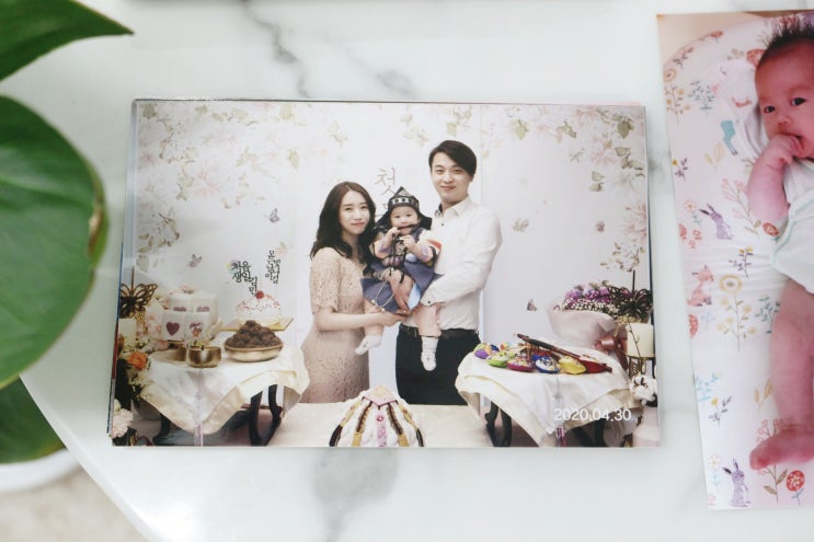  성장앨범 사진정리 스냅스 사진인화 사진인화사이트 추천