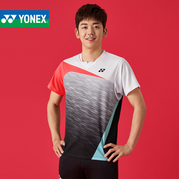 리뷰가 좋은 요넥스 93TS001M 남자 반팔티셔츠 93TS001 2019 F/W 좋아요 리뷰가 좋은 요넥스 93TS001M 남자 반팔티셔츠 93TS001 2019 F/W 좋아요