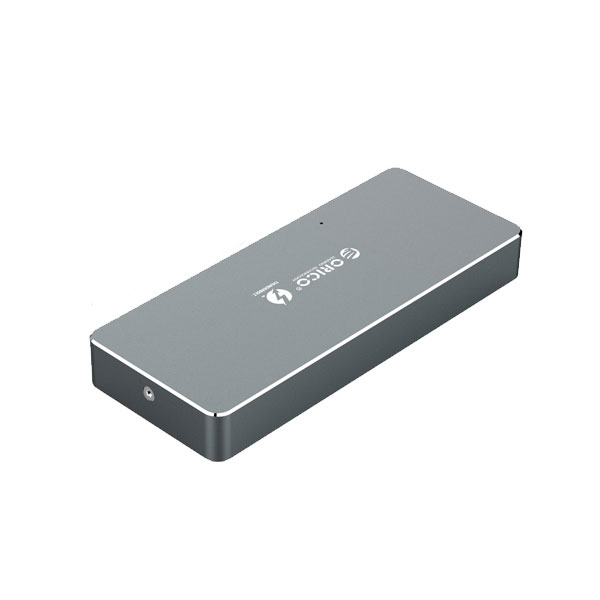 후기가 좋은 오리코 썬더볼트3 M.2 SSD 케이스 그레이 APM2T3-G40 좋아요 후기가 좋은 오리코 썬더볼트3 M.2 SSD 케이스 그레이 APM2T3-G40 좋아요