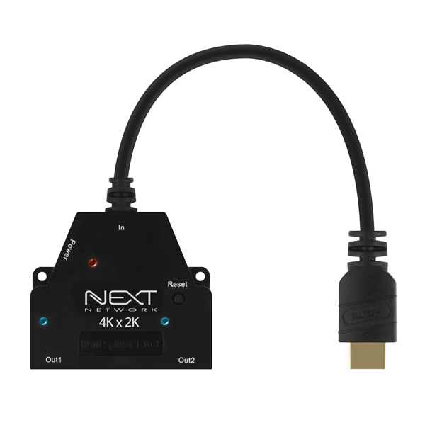 잘팔리는 NEXT-4202SPC4K 1:2 HDMI 4K 모니터분배기 좋아요