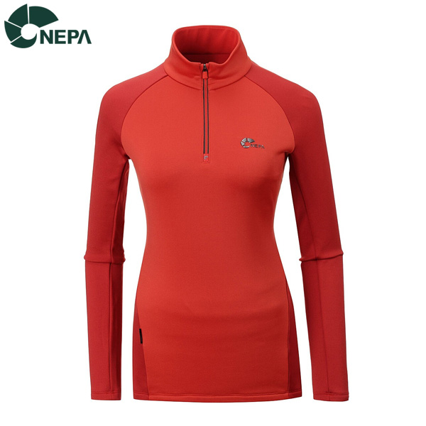 의외로 인기있는 NEPA 네파 여성 유니온집엎 긴팔티셔츠 레드 7D85432 추천해요 의외로 인기있는 NEPA 네파 여성 유니온집엎 긴팔티셔츠 레드 7D85432 추천해요