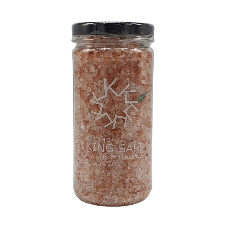 인지도 있는 킹솔트 핑크솔트, 500g, 1개 좋아요 인지도 있는 킹솔트 핑크솔트, 500g, 1개 좋아요