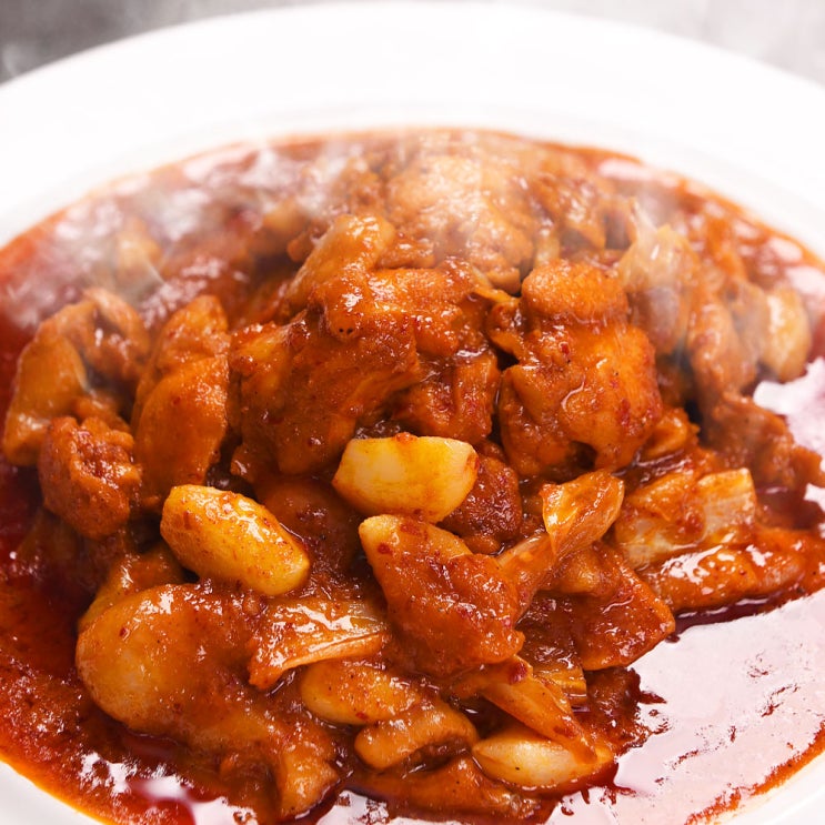 인기 급상승인 100% 국내산 닭으로 만든 정직한 춘천닭갈비 700g x 2팩 추천합니다 인기 급상승인 100% 국내산 닭으로 만든 정직한 춘천닭갈비 700g x 2팩 추천합니다