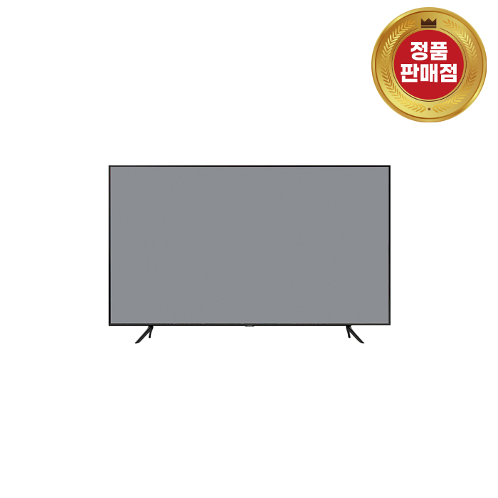 선호도 높은 삼성전자 Crystal UHD 43인치 TV KU43UT8070FXKR, 스탠드형 좋아요 선호도 높은 삼성전자 Crystal UHD 43인치 TV KU43UT8070FXKR, 스탠드형 좋아요