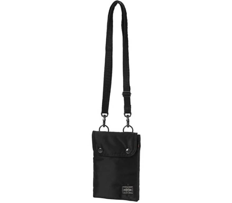 당신만 모르는 요시다 포터 Tanker Travel 백 68334-black ··· 당신만 모르는 요시다 포터 Tanker Travel 백 68334-black ···
