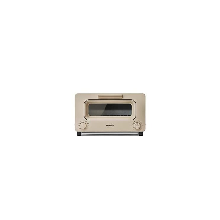 후기가 좋은 바루뮤다 더 토스터 스팀 베이지 BALMUDA The Toaster K05A-BG 추천해요 후기가 좋은 바루뮤다 더 토스터 스팀 베이지 BALMUDA The Toaster K05A-BG 추천해요