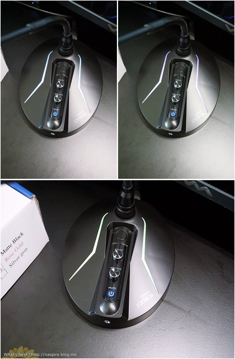 구즈넥마이크 조이트론 GM50U 줌미팅최고 : 네이버 블로그