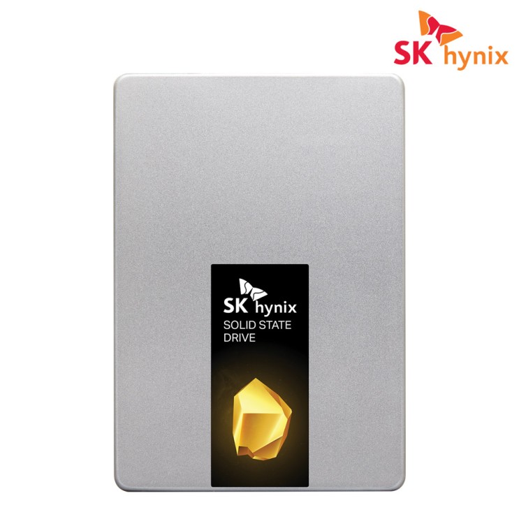 선택고민 해결 SK 하이닉스 하드 SSD Gold S31 골드 500GB, 단품, 단품 ···