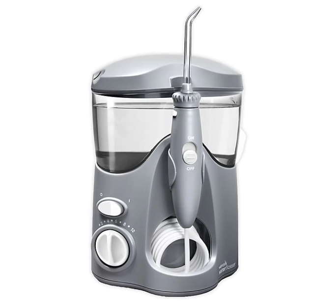 핵가성비 좋은 waterpik 워터픽 WP117 WP118 울트라 워터 플로서 2종, 그레이 ··· 핵가성비 좋은 waterpik 워터픽 WP117 WP118 울트라 워터 플로서 2종, 그레이 ···