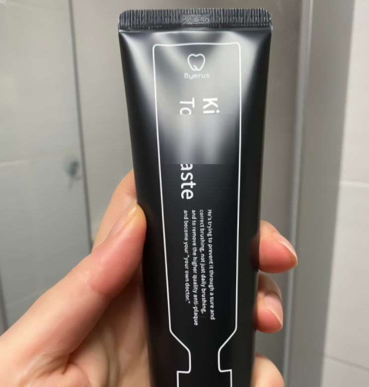 킬파이어 치약 빠이러스 극강의 개운함. 킬파이어 치약 빠이러스 극강의 개운함.