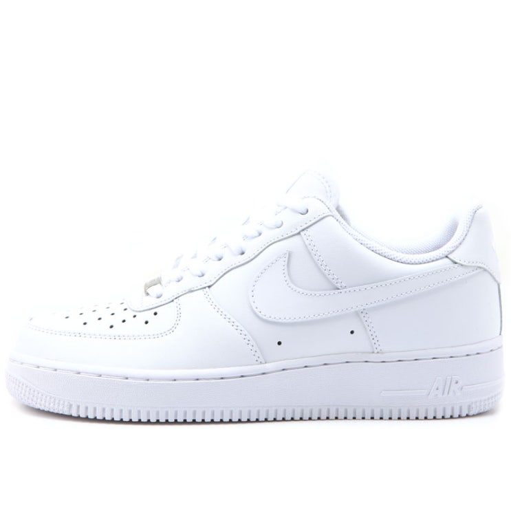 선호도 좋은 나이키 에어 포스 1 로우 올백 (AIR FORCE 1 LOW) [315122-111] 추천해요