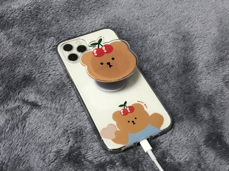  아이폰12 폰케이스 쇼핑몰 키키럽 , 벌써 세번째주문 ️