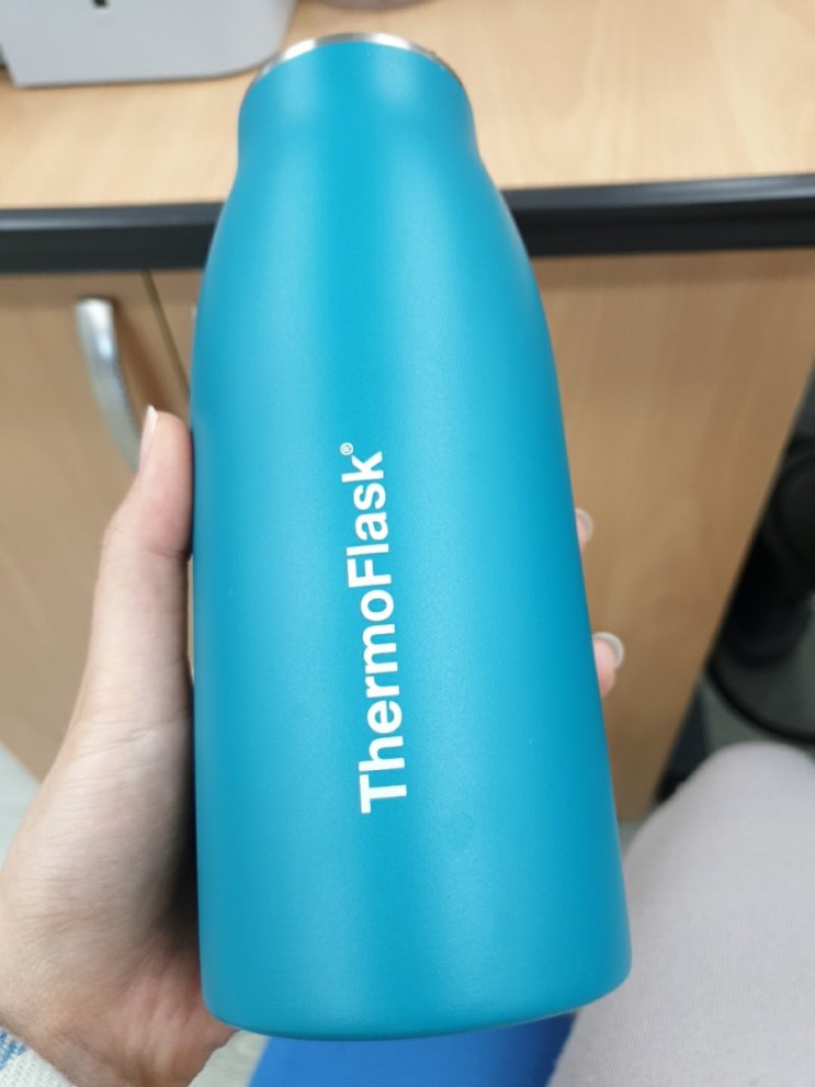  코스트코 텀블러 추천 - 써모플라스크 500ml