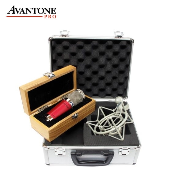 인기 많은 Avantone Pro CK-6+ 아반톤 콘덴서 마이크 단일지향성 하드케이스 포함 추천해요 인기 많은 Avantone Pro CK-6+ 아반톤 콘덴서 마이크 단일지향성 하드케이스 포함 추천해요