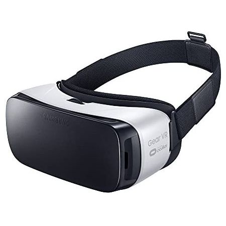 잘나가는 Samsung Gear VR Virtual Reality Headset, Frost White_One Size, 상세 설명 참조0 ···