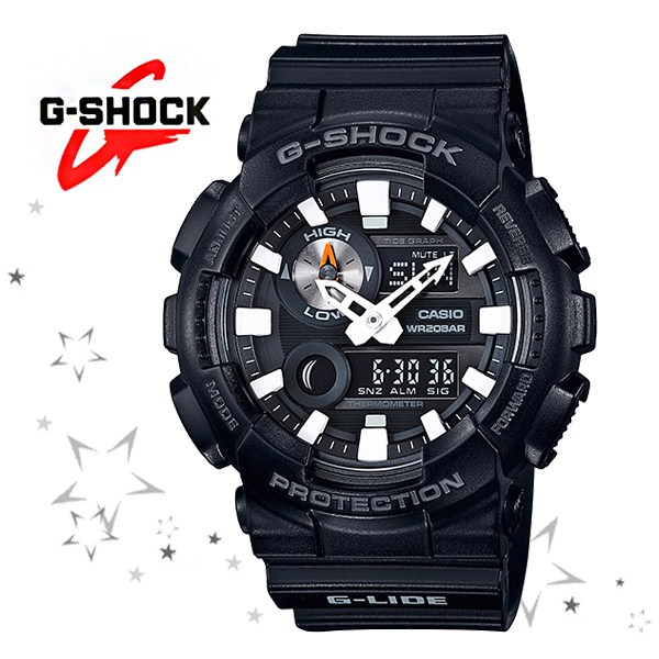  의외로 인기있는 지샥 GAX-100B-1A 카시오 지샥시계 CASIO G-SHOCK 추천해요