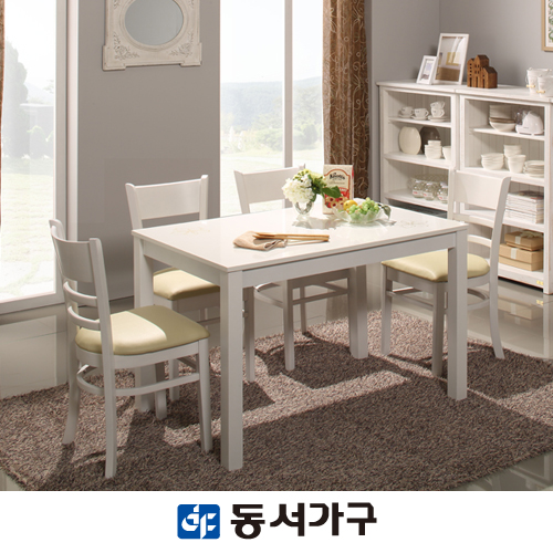 많이 찾는 동서가구 리빙하이그로시 4인 식탁세트 DF900116-1, 엔틱 추천합니다 많이 찾는 동서가구 리빙하이그로시 4인 식탁세트 DF900116-1, 엔틱 추천합니다