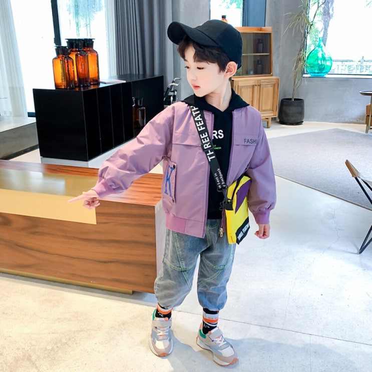 가성비 좋은 others 보이 스카우트 코트 2020 봄 가을 퍼 플 재킷 좋아요 가성비 좋은 others 보이 스카우트 코트 2020 봄 가을 퍼 플 재킷 좋아요