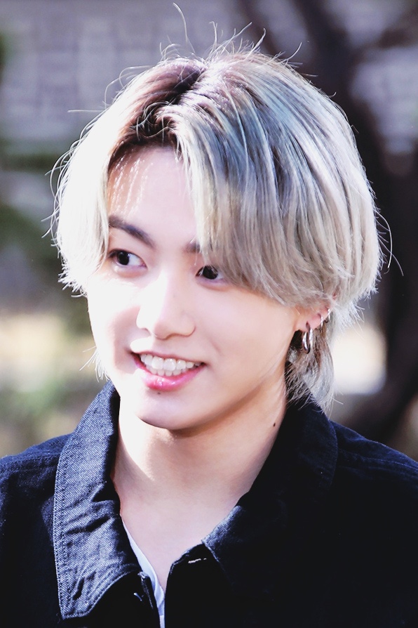  방탄소년단 정국 | 20210420 JUNGKOOK