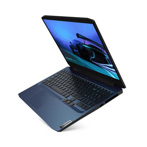 인기 급상승인 레노버 Gaming 3 Chameleon Blue 노트북 15ARH ZEN PRO N256G (라이젠7-4800H 39.6cm GTX 1650 Ti), 미포함, NV