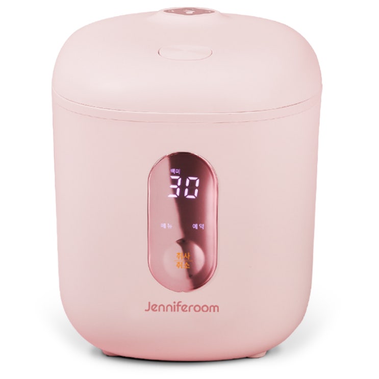 많이 찾는 제니퍼룸 마카롱 전기밥솥 플러스 3인용, JR-R1210PK ··· 많이 찾는 제니퍼룸 마카롱 전기밥솥 플러스 3인용, JR-R1210PK ···