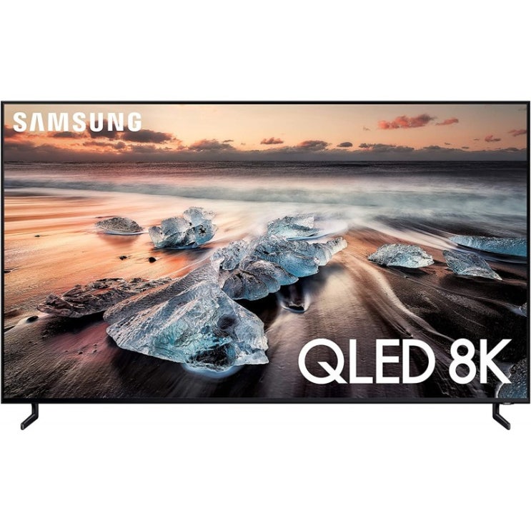 가성비 뛰어난 Samsung QN65Q900R/QN65Q900RBFXZA/QN65Q900RBFXZA 65 클래스 Q900 QLED 스마트 8K UHD TV(갱신), 단일옵션, 단일