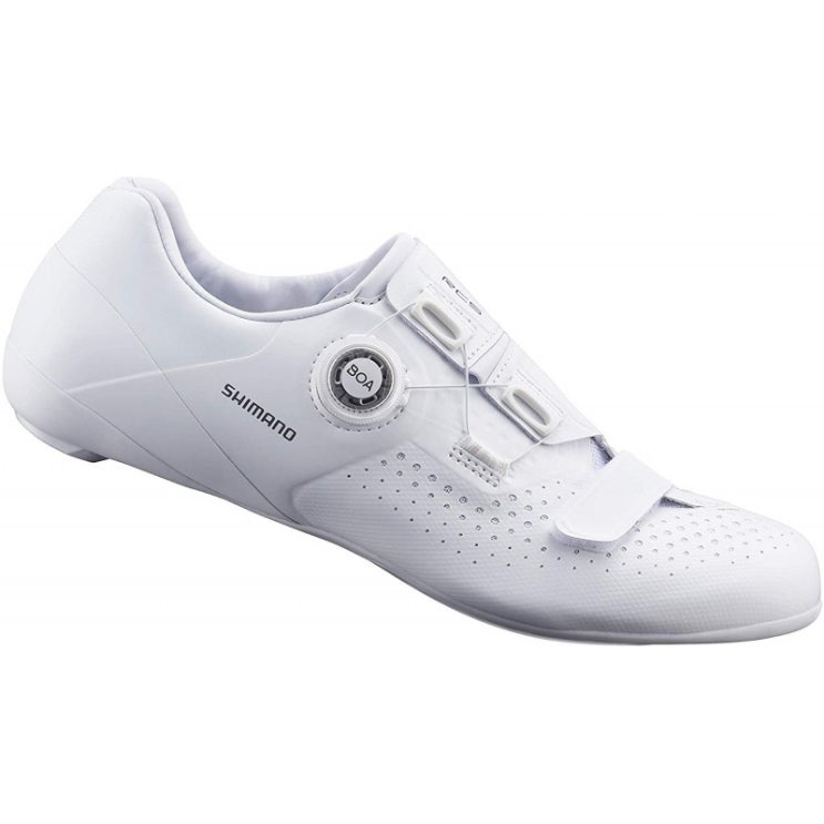 의외로 인기있는 시마노 클릿슈즈 시마노 (SHIMANO) RC5 (SH-RC500) 색상 : 화이트 크기 : 40 (25.2 cm) 추천해요 의외로 인기있는 시마노 클릿슈즈 시마노 (SHIMANO) RC5 (SH-RC500) 색상 : 화이트 크기 : 40 (25.2 cm) 추천해요