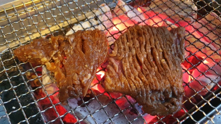 대구 대봉동 김광석거리 소갈비 맛집 : 방천 소갈비 본점 / 안창살 맛집 / 돼지갈비 맛집 / 냉면 맛집 / 해물 된장찌개 맛집 / 생생정보통 맛집 ㅣ