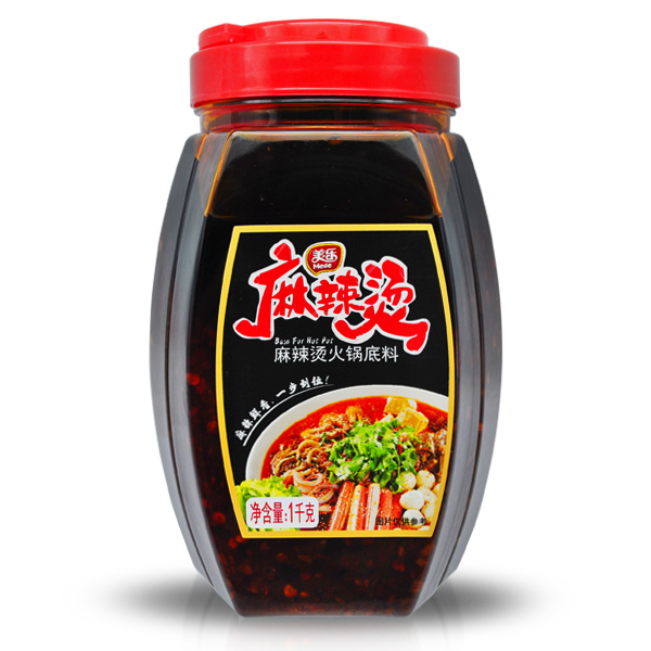 인기있는 메이리 마라소스 대용량, 1000g, 1개 추천해요 인기있는 메이리 마라소스 대용량, 1000g, 1개 추천해요