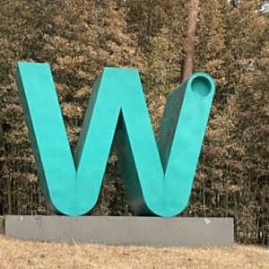 여성선호골프장 골프존카운티안성Wcc 라운딩 후기..초보골퍼 및 여성 선호도 높아