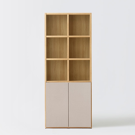 의외로 인기있는 한샘 샘 책장 5단 80cm 수납형 시공, 색상:크림화이트_책장/그린_도어(Z) ··· 의외로 인기있는 한샘 샘 책장 5단 80cm 수납형 시공, 색상:크림화이트_책장/그린_도어(Z) ···